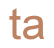 ta