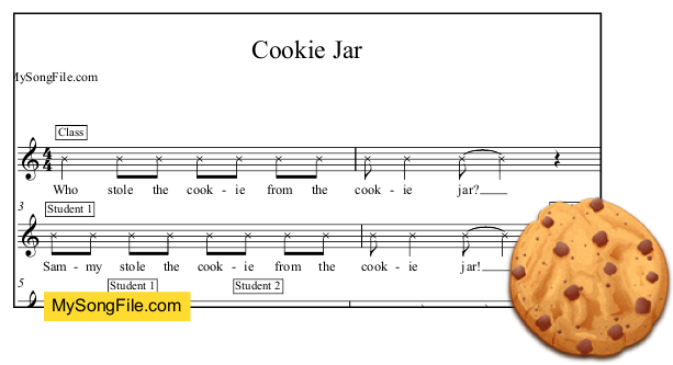 Cookie Jar
