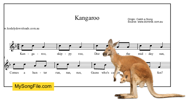 Kangaroo
