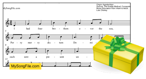 Perry Merry Dictum Dominee