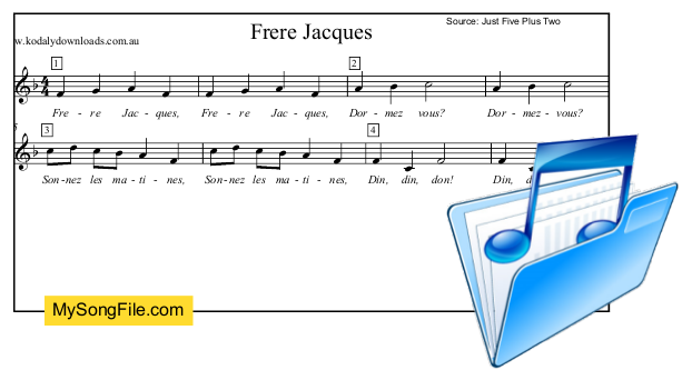 Frere Jacques