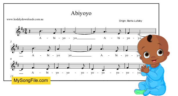 Abiyoyo