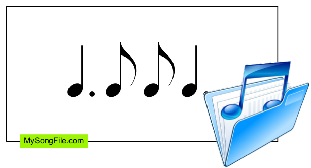 Flash Cards (Rhythm Ti-tum)