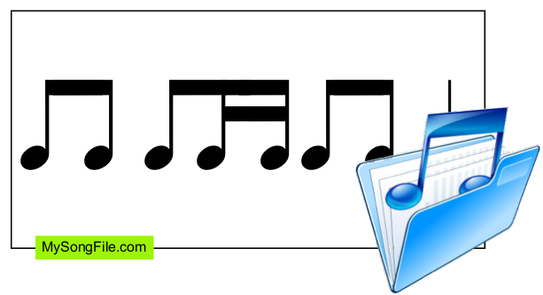 Flash Cards (Rhythm Ti-tika)