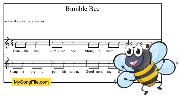 Bumble Bee
