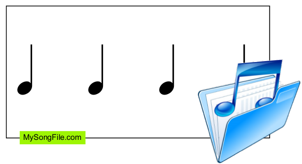 Flash Cards (Rhythm Ta, Ti-ti)