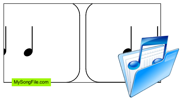 Two Four Six Eight (Flash Cards)