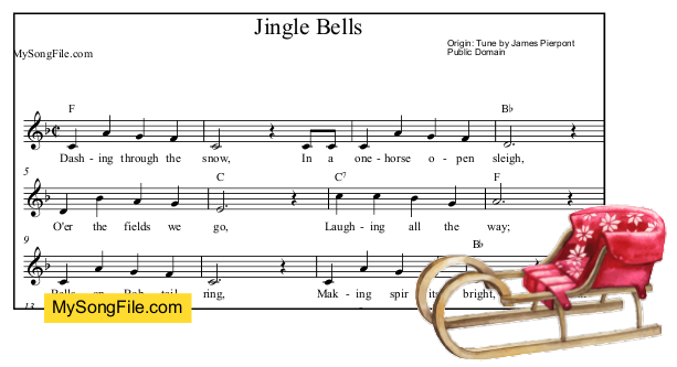 Jingle Bells