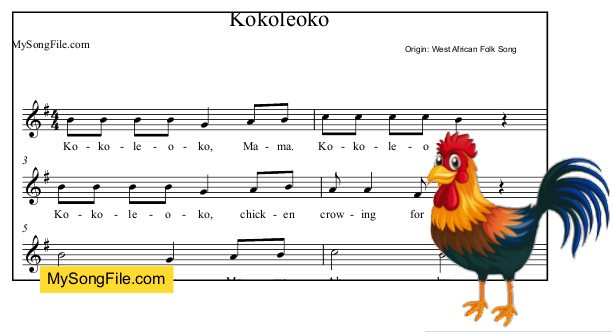 Kokoleoko