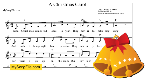 A Christmas Carol