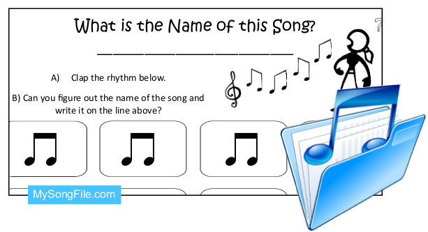 Are You Sleeping (What is the Name of this Song)
