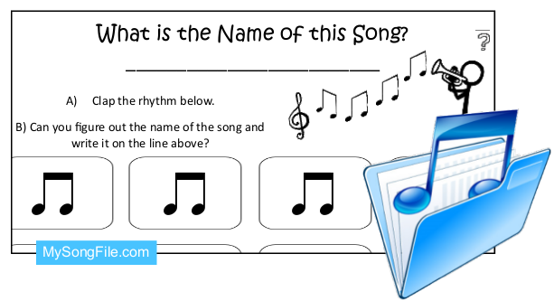 Love Somebody (What is the Name of this Song)