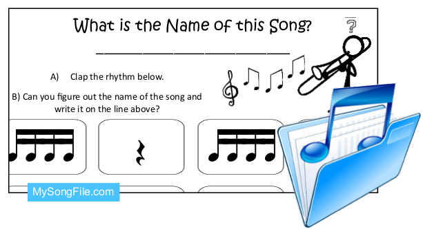 Caterpillar (What is the Name of this Song)