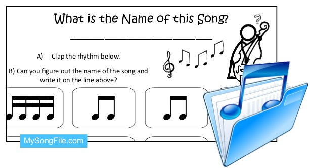 Chicken In The Fencepost (What is the Name of this Song)
