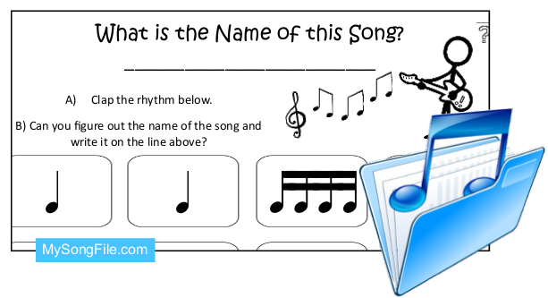 Ding Dong Diggi Diggi Dong (What is the Name of this Song)